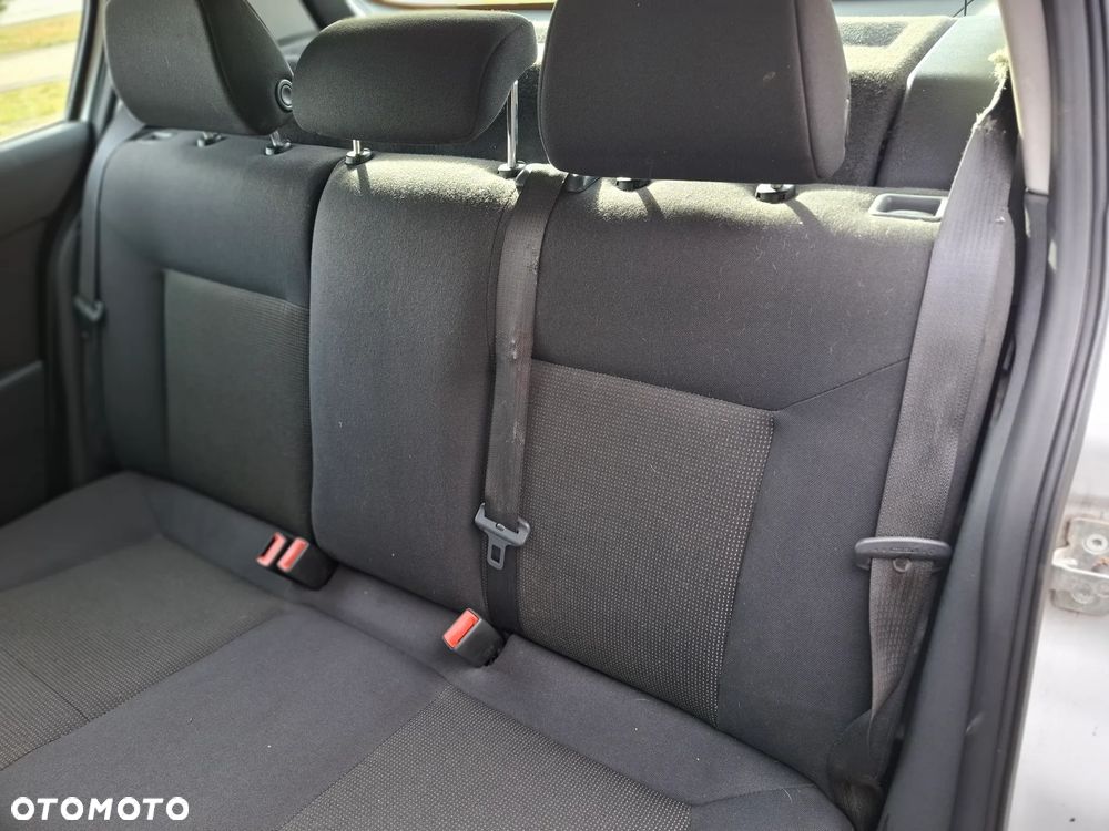 Opel Astra 1.6 Active - 8