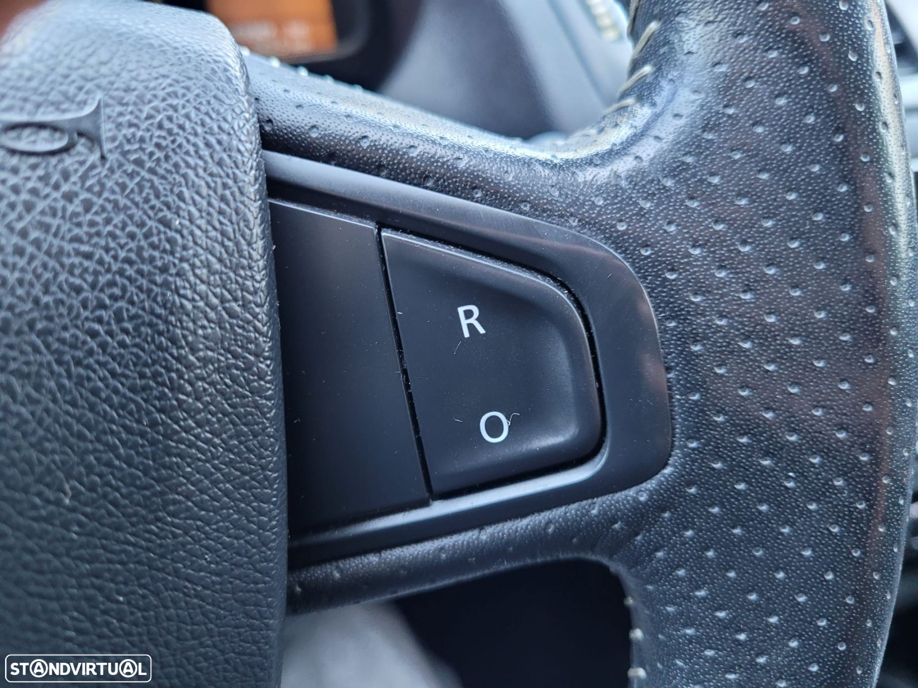 Renault Mégane Sport Tourer 1.5 dCi Bose Edition SS - 24