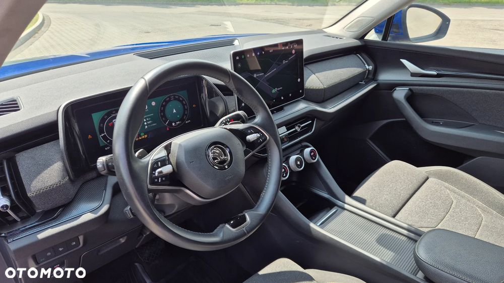Skoda Kodiaq 2.0 TDI DSG Style - 6