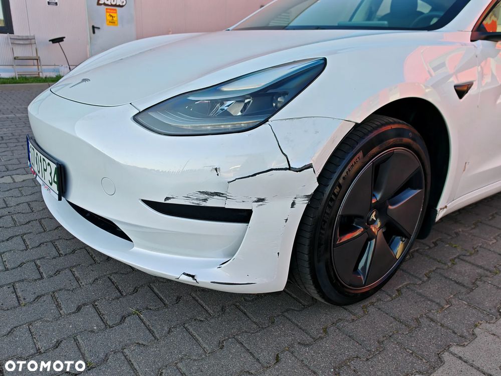 Tesla Model 3 RWD Hinterradantrieb - 10
