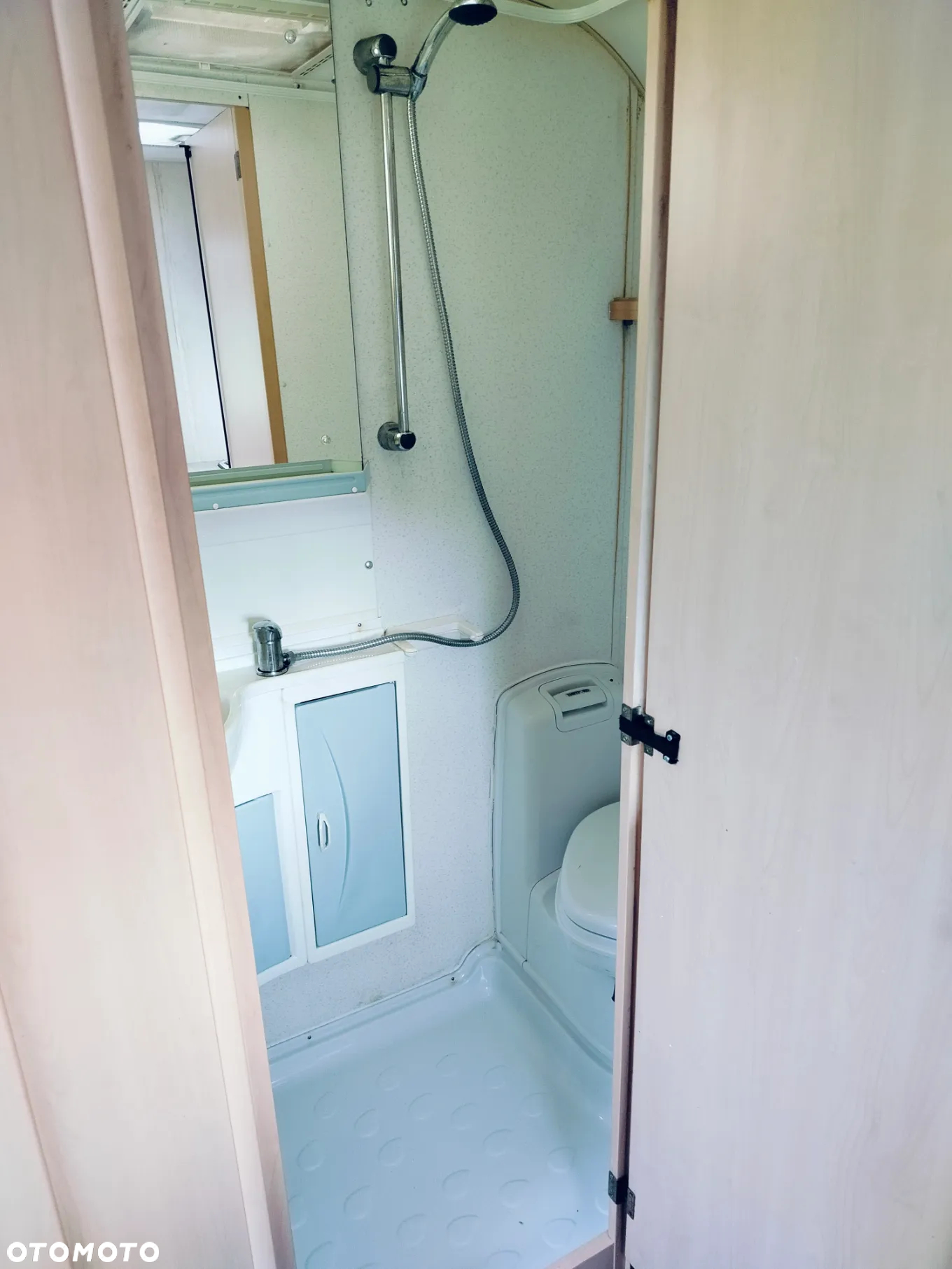 Coachman Amara - 8