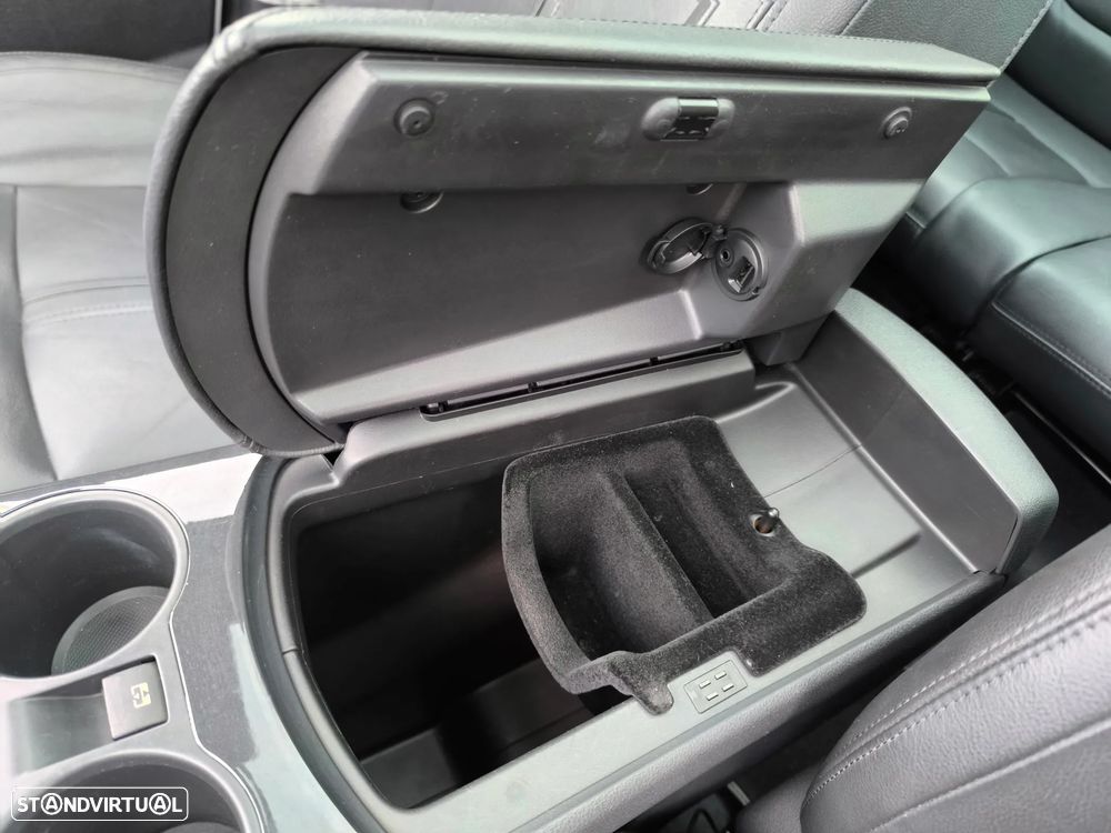 Peugeot 3008 e-HDi 115 ETG6 Stop&Start Allure - 37