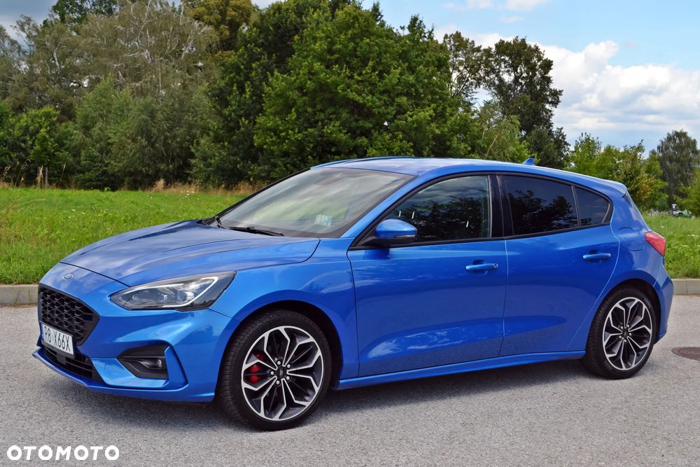 Ford Focus - 3