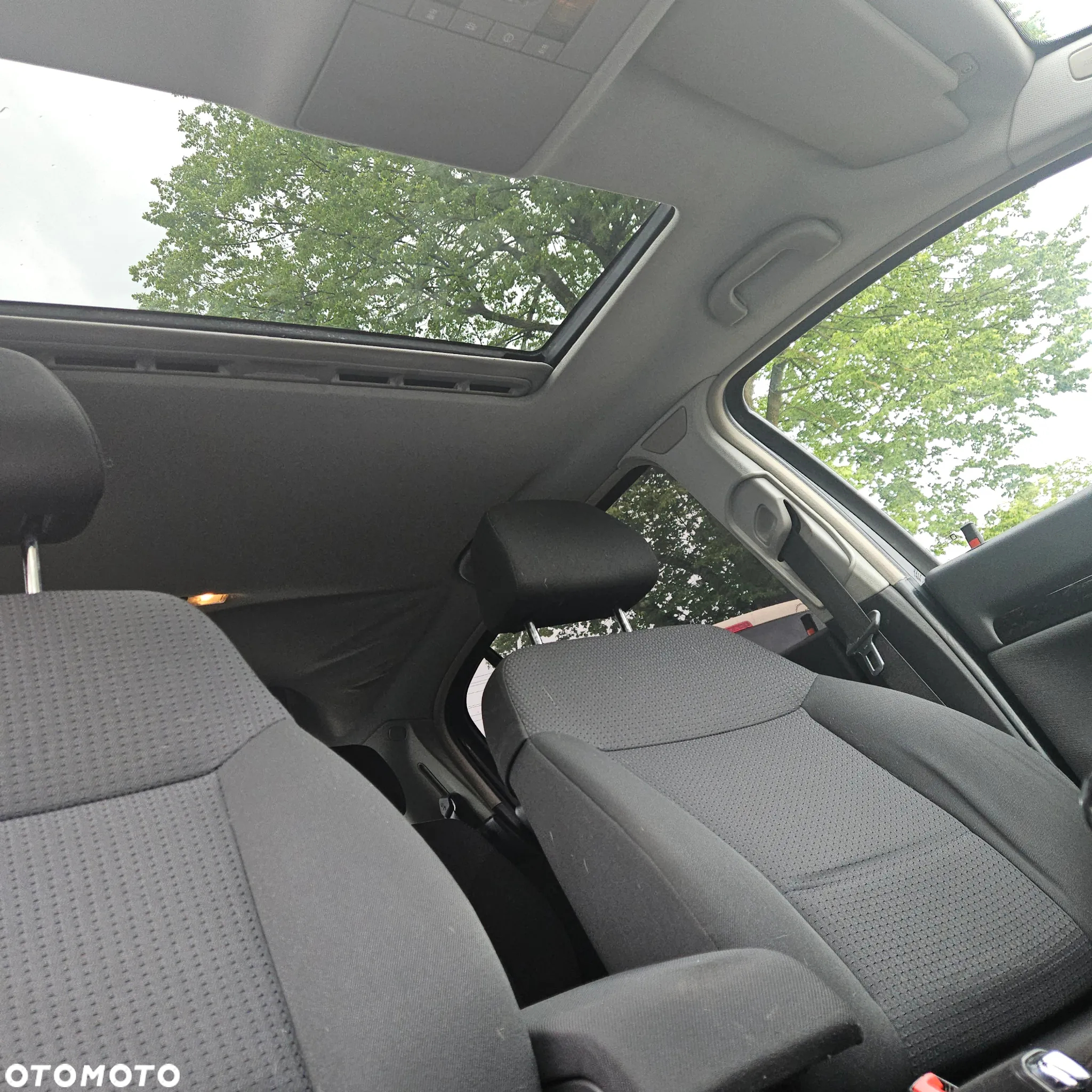 Opel Signum 2.0 Turbo Business Executive - 19