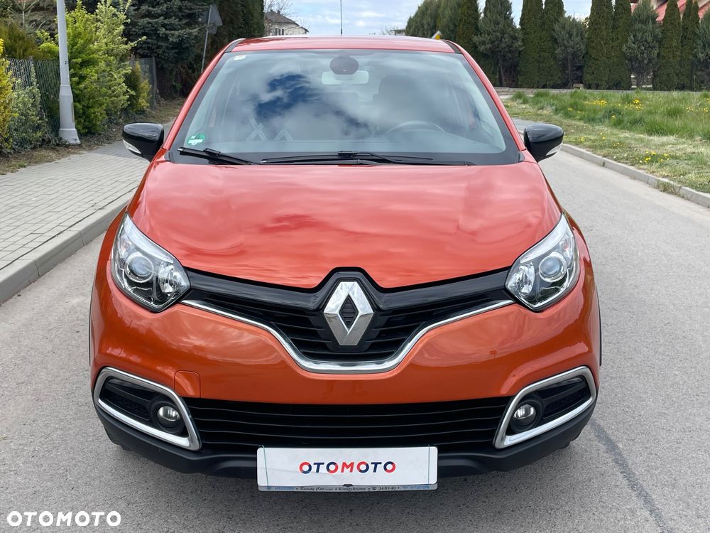 Renault Captur ENERGY TCe 90 Start&Stop Intens - 22