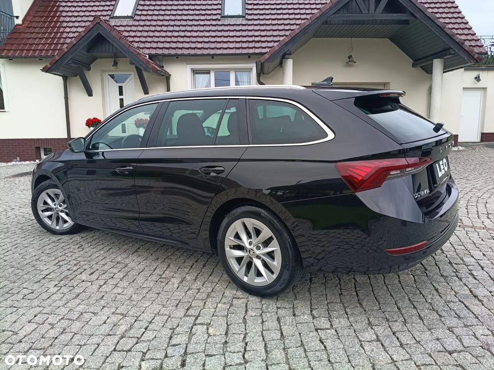 Skoda Octavia - 19