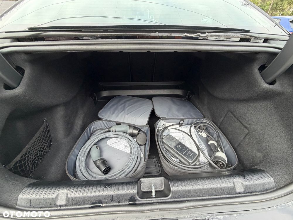 Mercedes-Benz EQE 350+ 90.5kWh - 29
