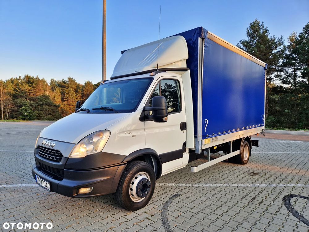 Iveco 70C17 - 1