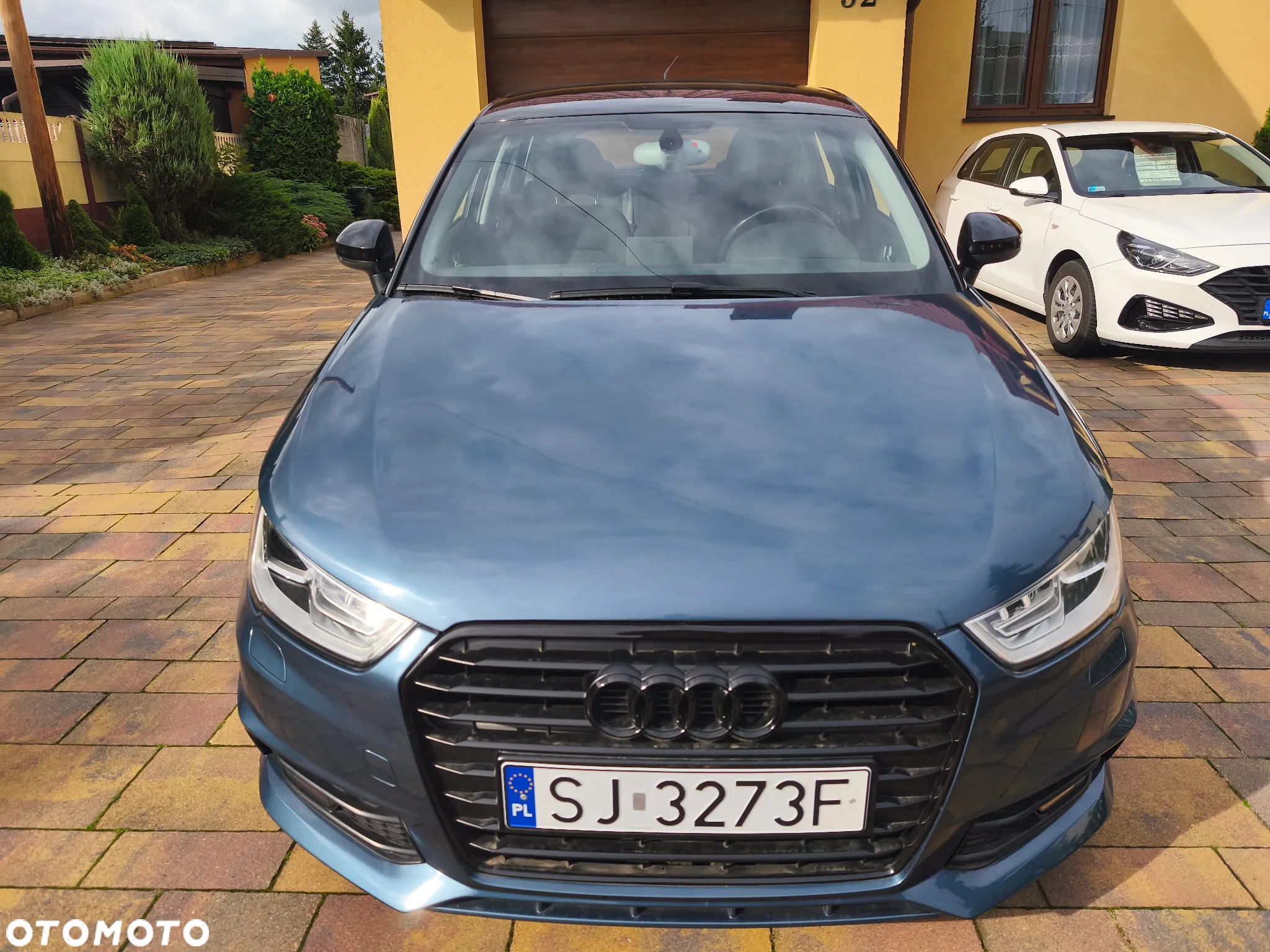 Audi A1 1.6 TDI - 2