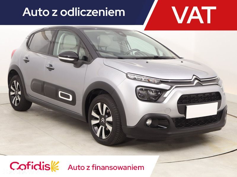 Citroën C3 - 2
