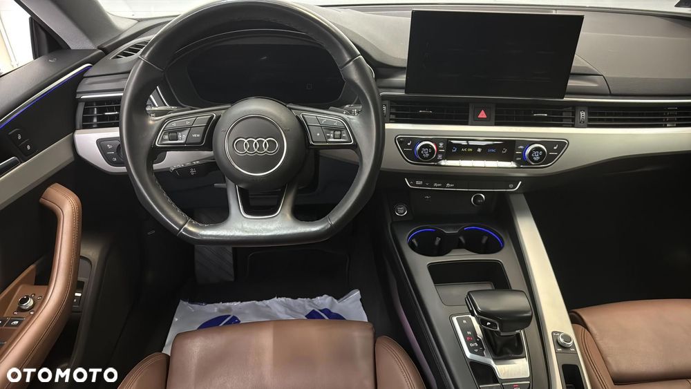 Audi A5 Sportback 40 TFSI mHEV S tronic - 14