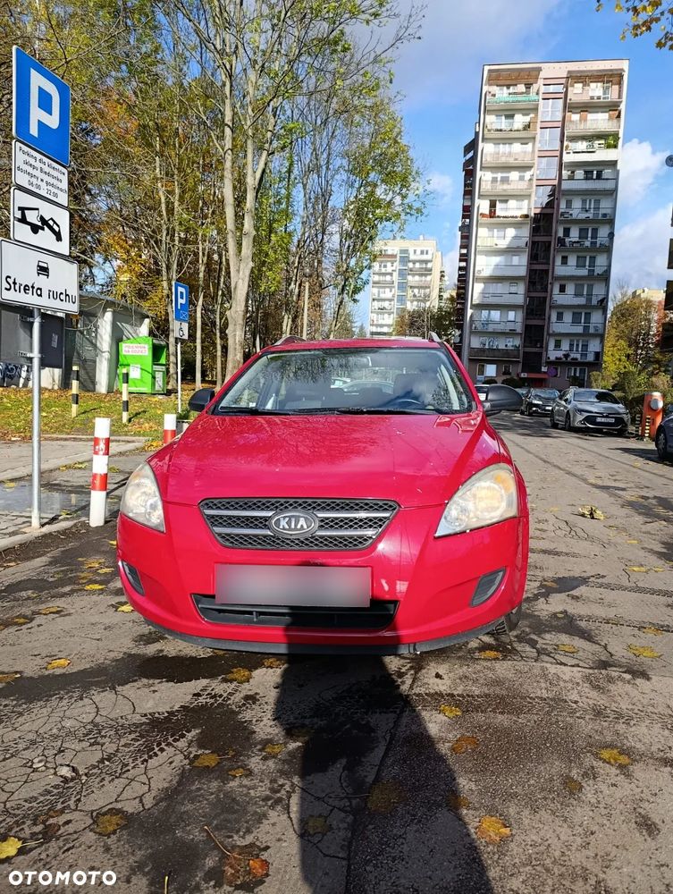 Kia Ceed 1.6 Comfort - 17