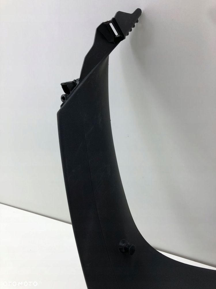 MERCEDES W177 OSŁONA KLAPY BAGAŻNIKA GÓRNA A1777400600 - 6