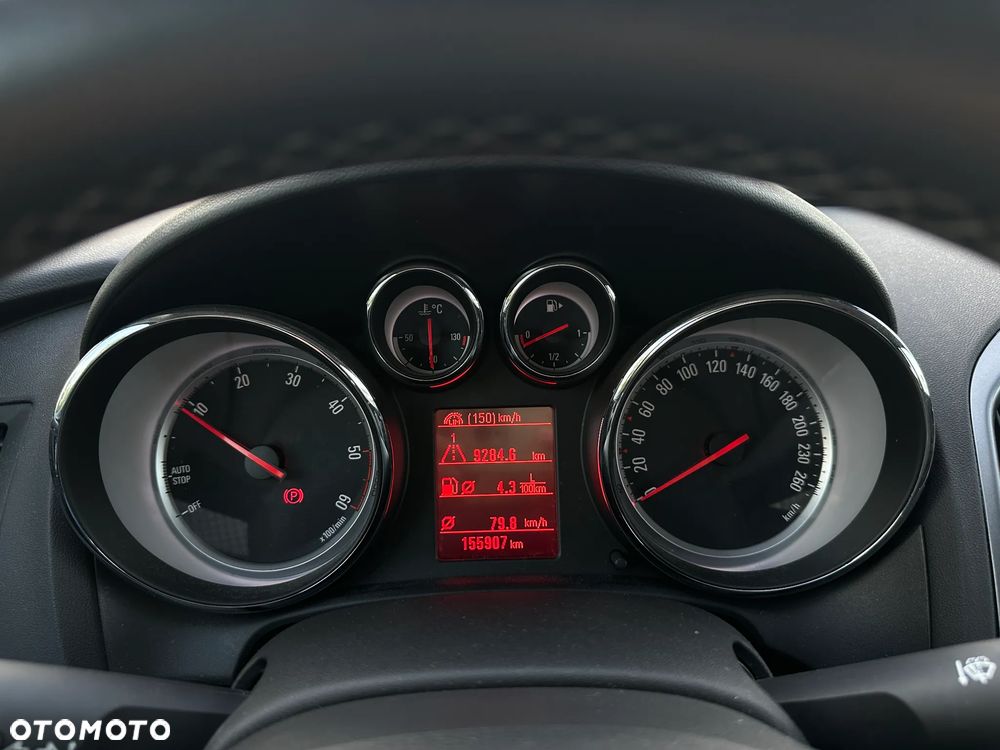Opel Astra - 31