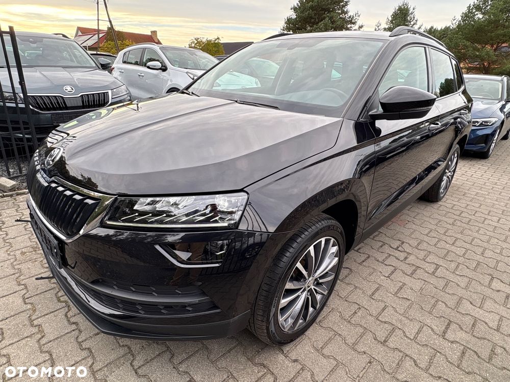 Skoda Karoq - 20