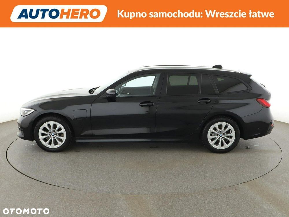 BMW Seria 3 320e Advantage - 2