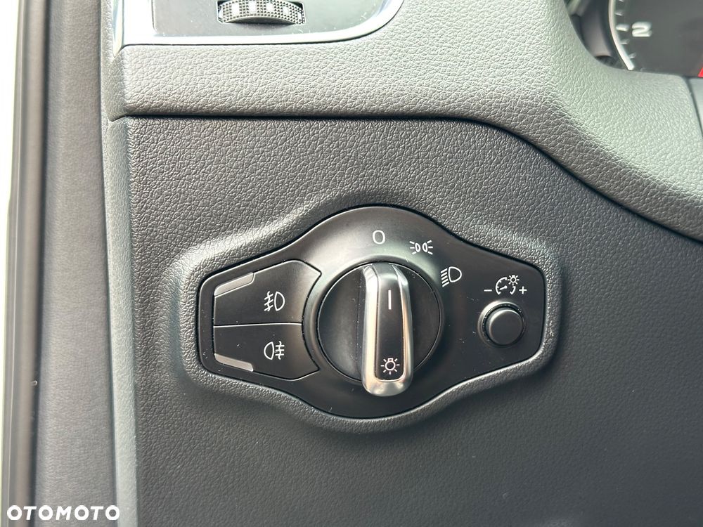 Audi Q5 2.0 TDI Quattro - 31