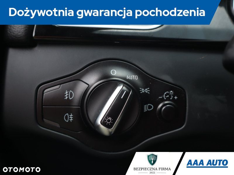 Audi A5 Sportback - 23