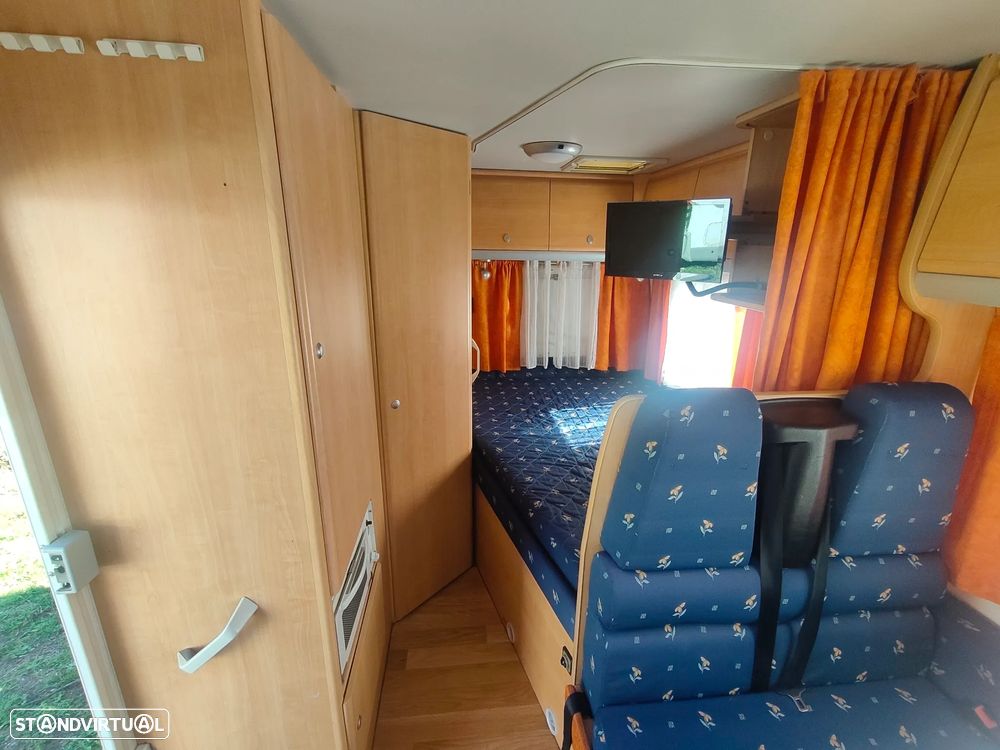 Citroen Jumper Challenger - 16