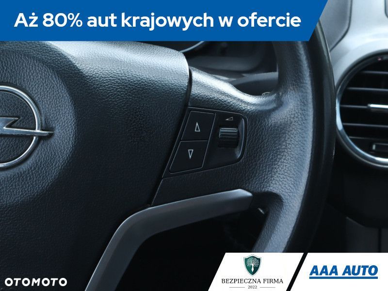 Opel Antara - 22