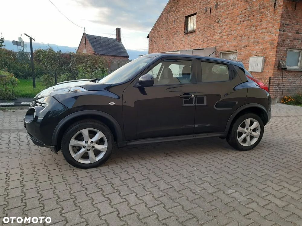Nissan Juke - 11