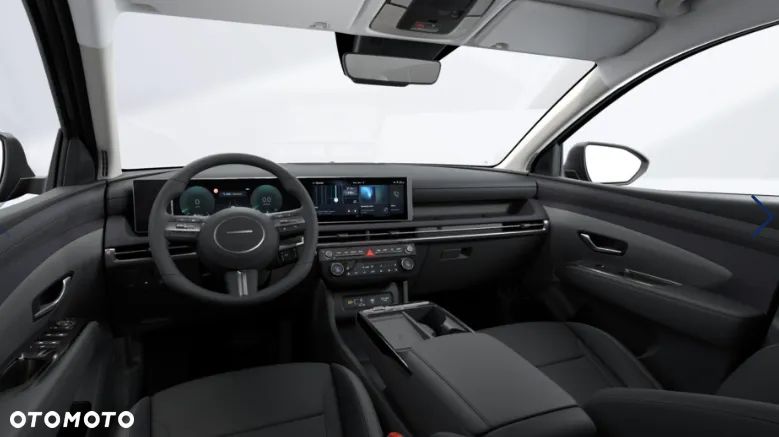 Hyundai Tucson 1.6 T-GDi HEV Executive 2WD - 4