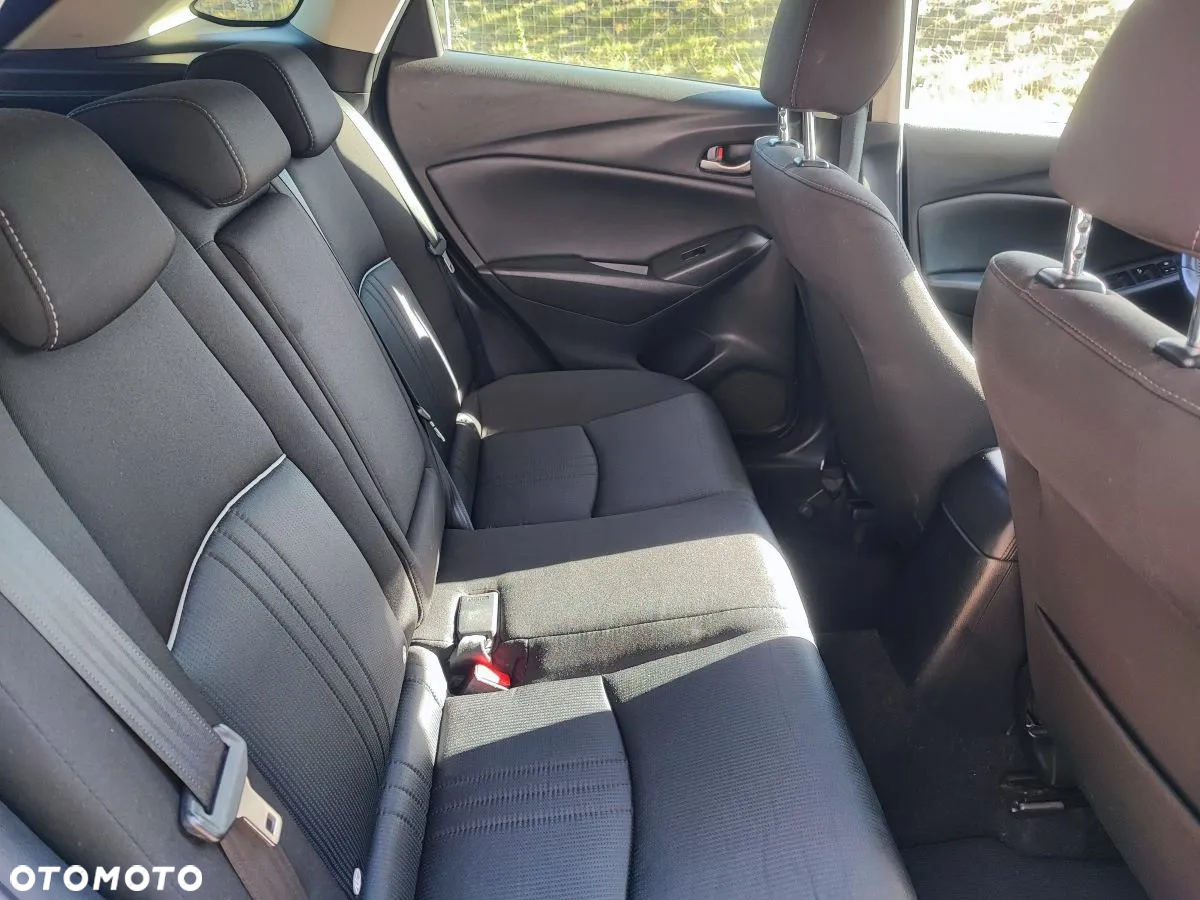 Mazda CX-3 2.0 SkyEnergy - 16