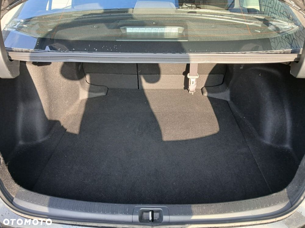 Toyota Corolla 1.5 Comfort MS - 34