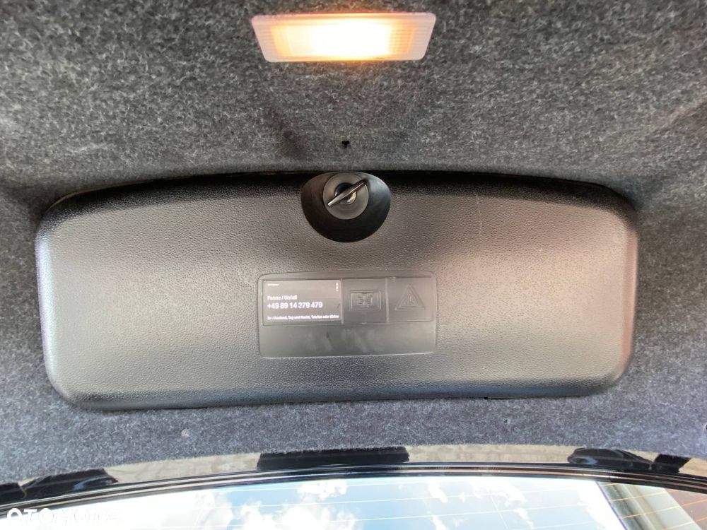 BMW Seria 5 530d Luxury Line - 24
