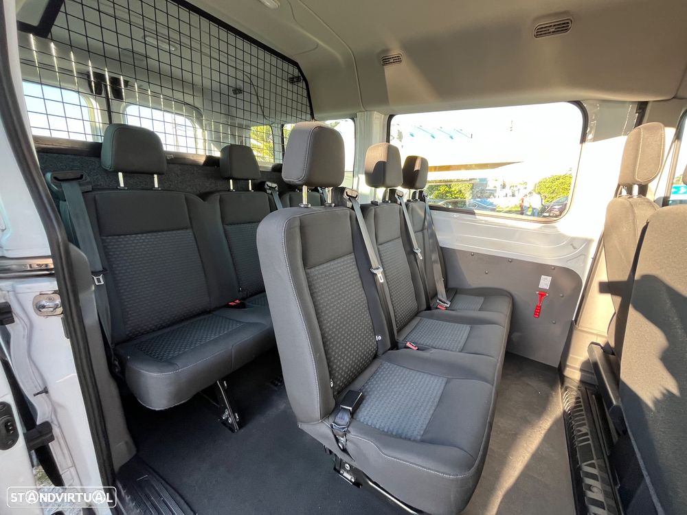 Ford Transit 330 L3 2.0 TDCi H2 Trend - 25