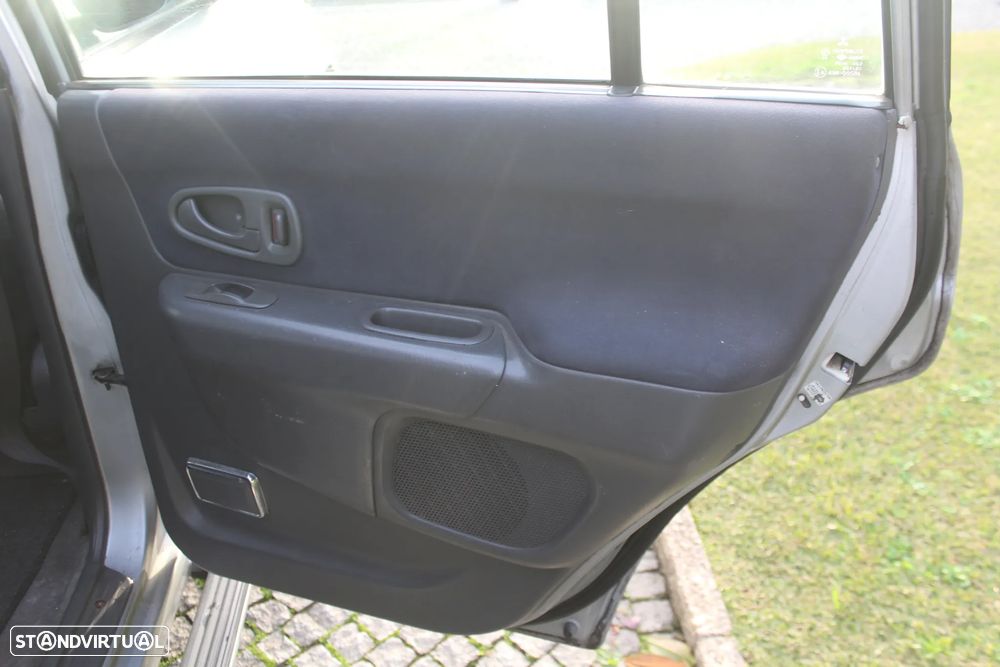 Mitsubishi Pajero Sport 2.5 TD GLS - 24