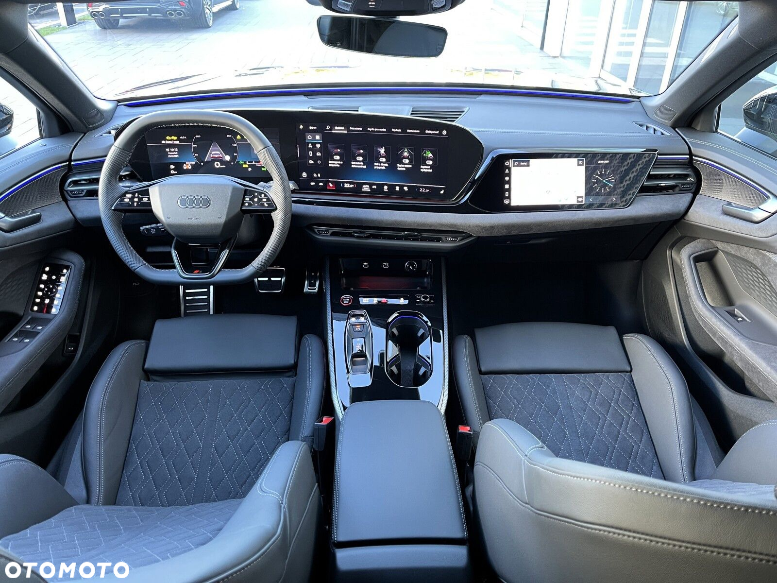 Audi A5 - 4