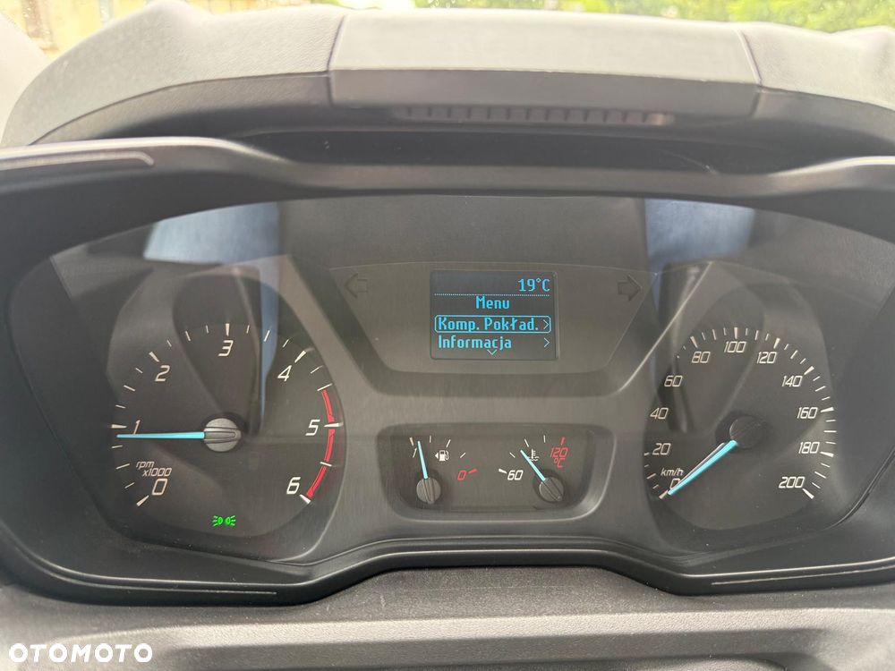 Ford Transit Custom 270 L1H1 Ambiente - 12