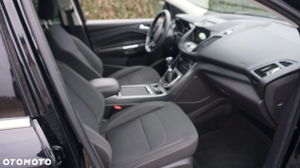 Ford Kuga 1.5 EcoBlue COOL&CONNECT - 25