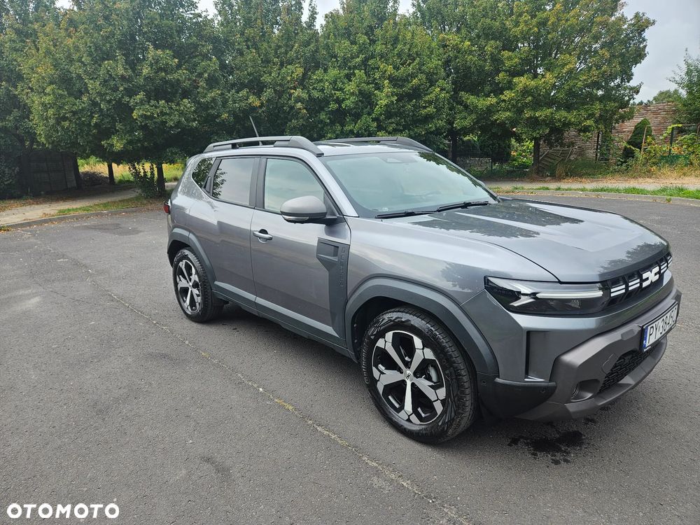 Dacia Duster 1.0 TCe Journey - 2