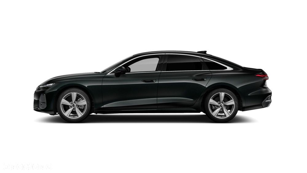Audi A6 Limousine 40 TDI mHEV Quattro Advanced S tronic - 7