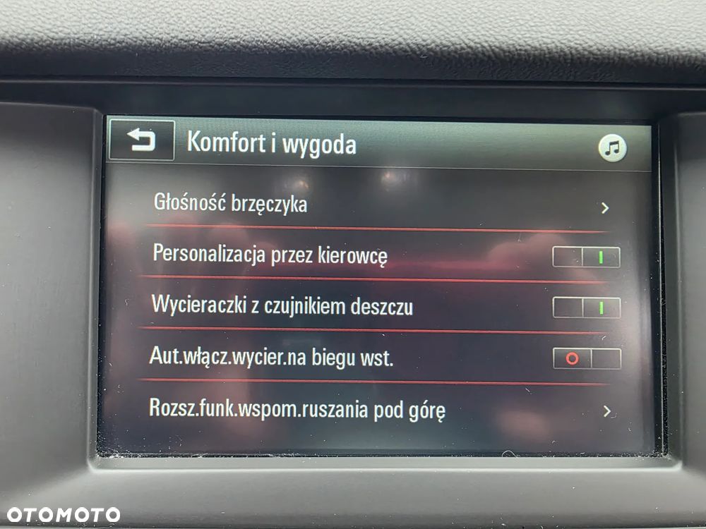 Opel Insignia 2.0 CDTI Innovation S&S - 32