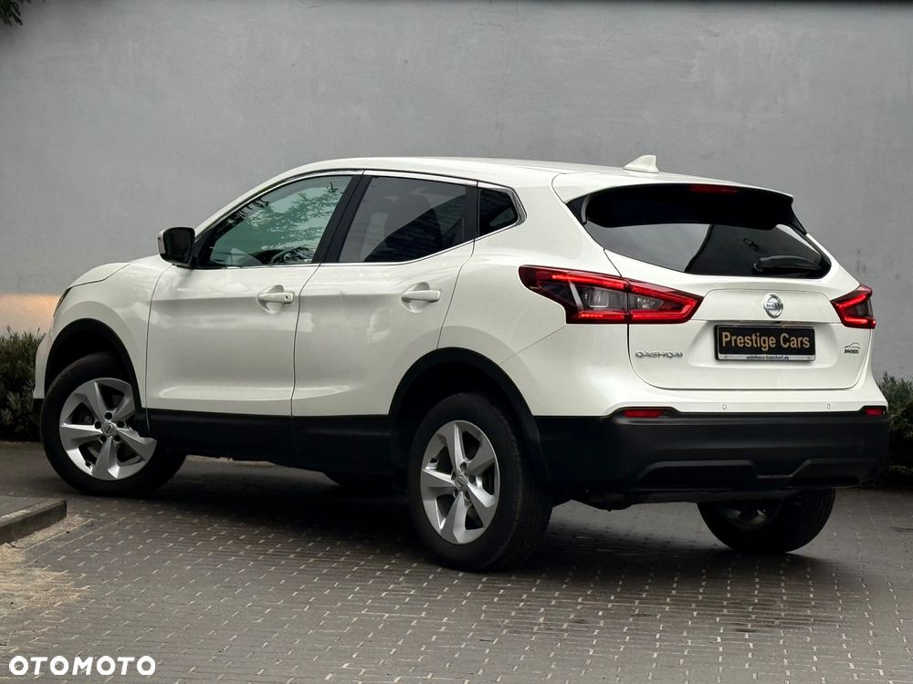 Nissan Qashqai 1.6 DIG-T Acenta - 38