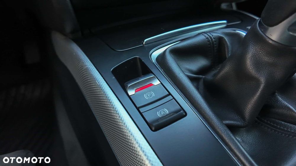 Audi A5 Sportback 2.0 TDI - 19