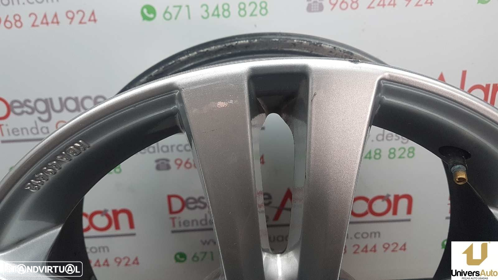 CONJUNTO DE PNEUS MITSUBISHI ECLIPSE (D30) GS CLIMATIZADO - 18