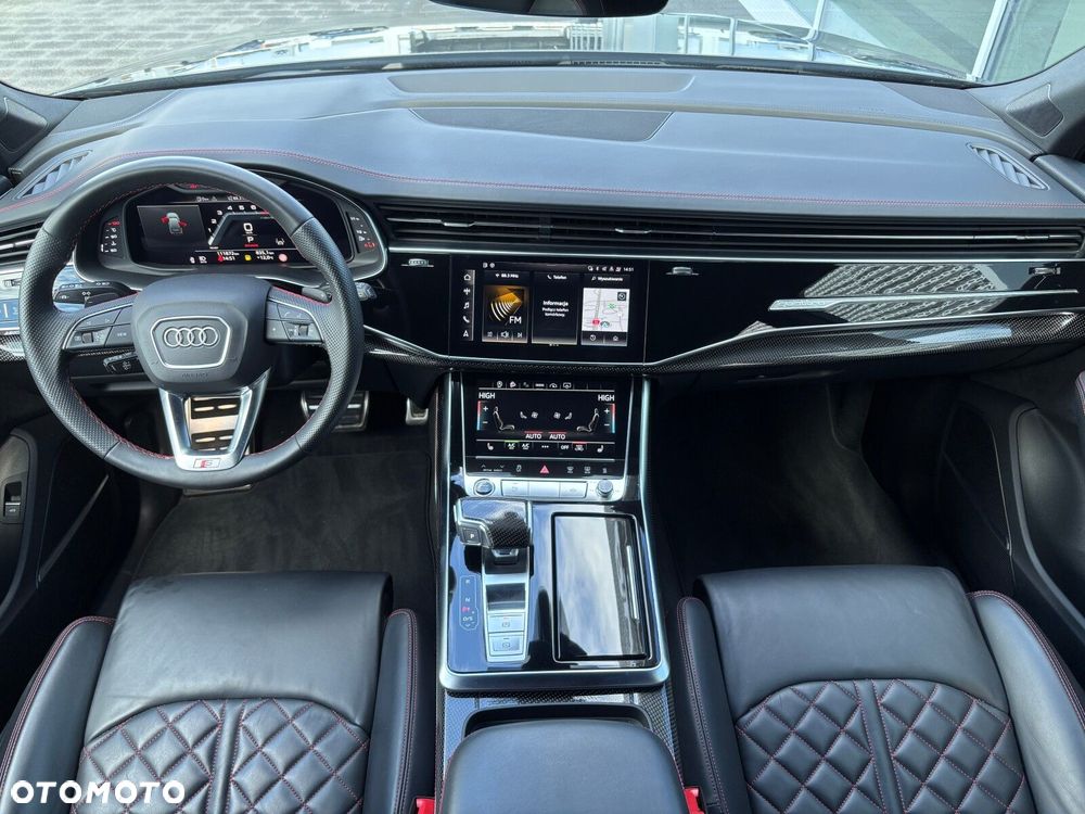 Audi Q7 - 14