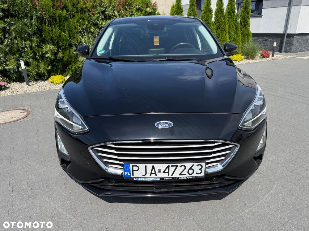 Ford Focus 1.0 EcoBoost Start-Stopp-System ACTIVE STYLE - 2