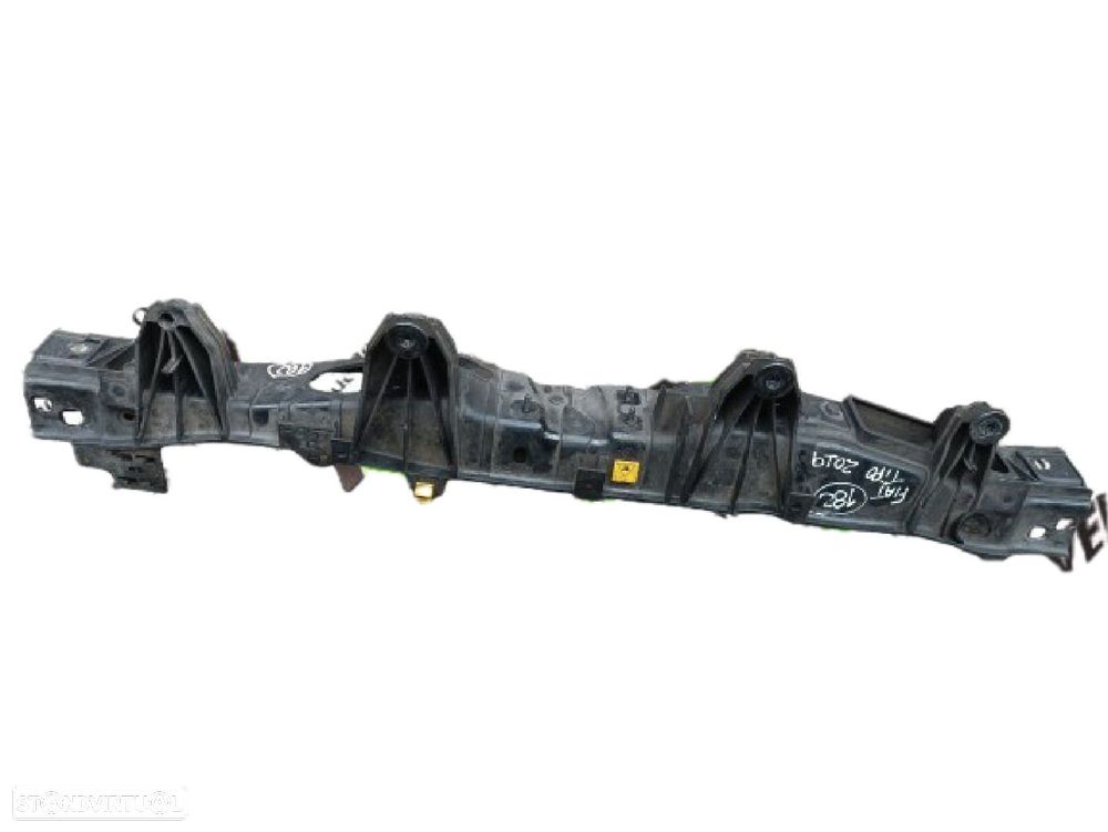 Frente Fibra / Chapa Fiat Tipo Hatchback (356_) - 1