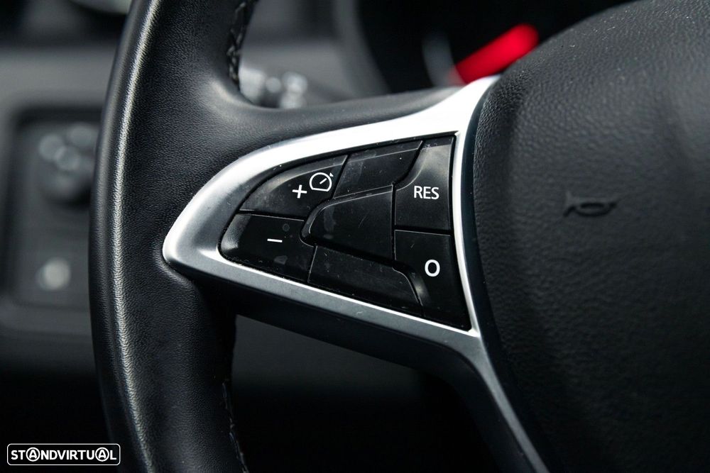 Dacia Duster 1.0 TCe ECO-G Prestige Bi-Fuel - 27