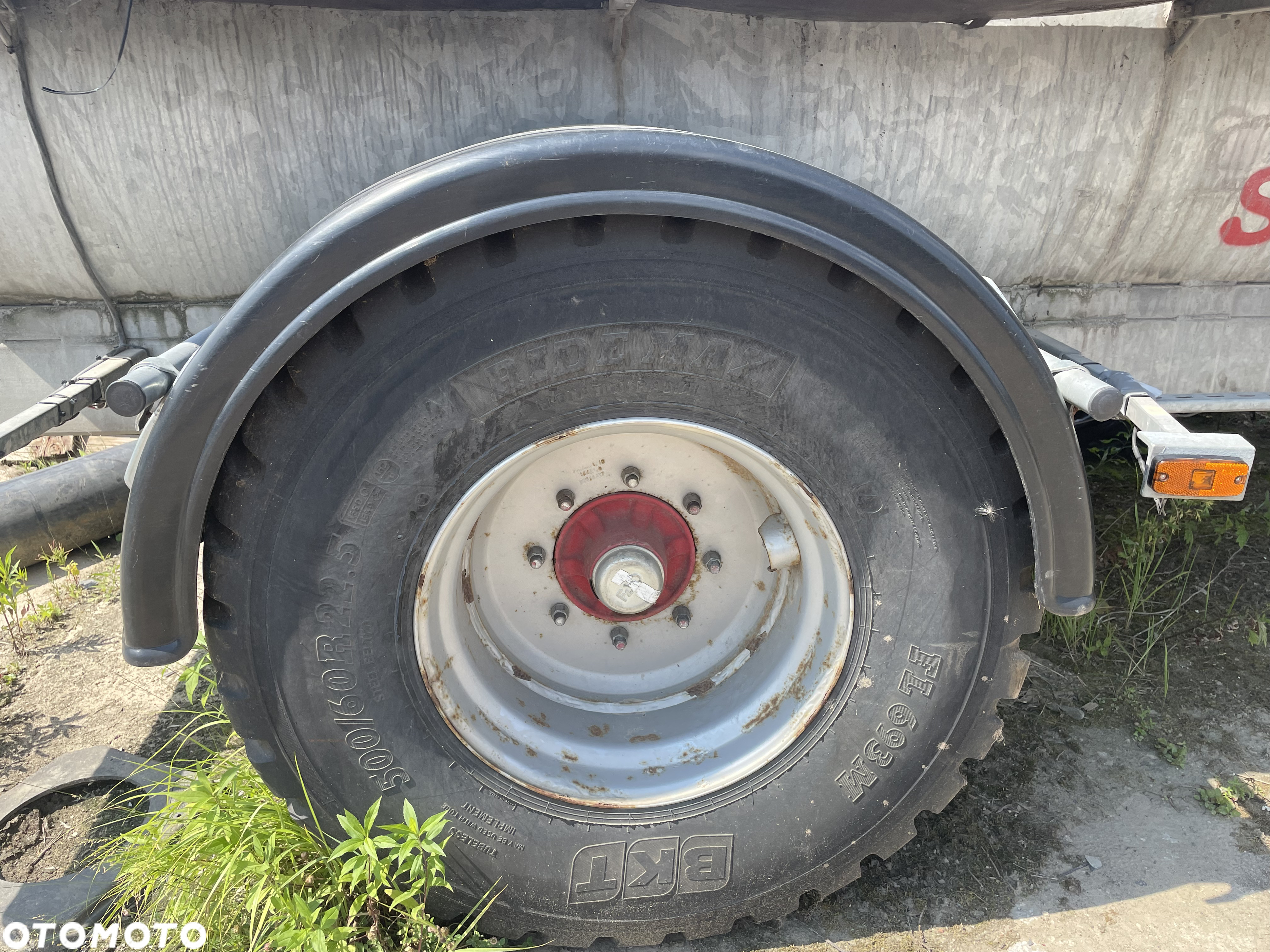 Inny 5000 - 9