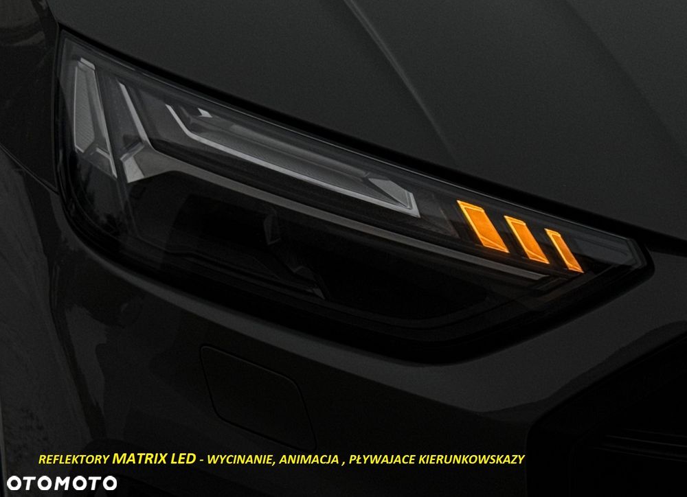 Audi Q5 Sportback 40 TDI quattro S tronic S line - 8