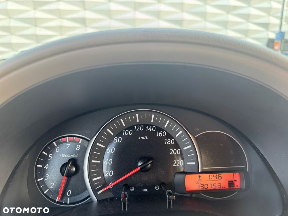 Nissan Micra 1.2 Visia EU6 - 8