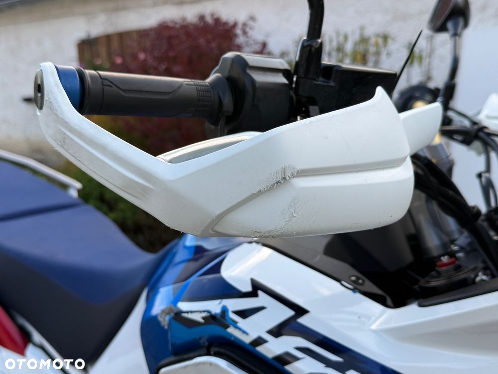 Honda CRF - 15