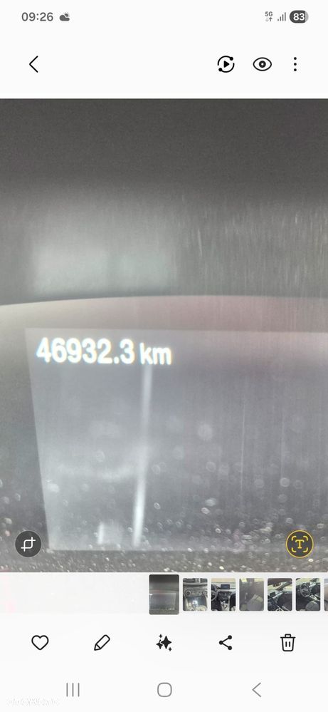 Ford Focus 1.0 EcoBoost Hybrid ACTIVE STYLE - 12