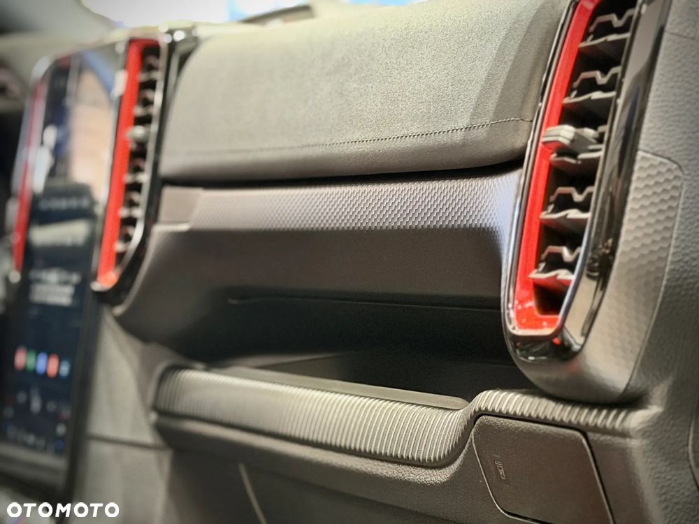 Ford Ranger Raptor - 23